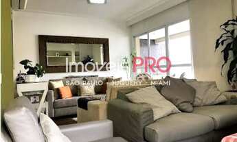 Imagem: 137m² com excelente localização e 3 vagas