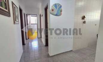 Imagem 7: Apartamento com 3 dormitórios à venda, 89 m² por R$ 380.000,00 - Pontal de Santa Marina