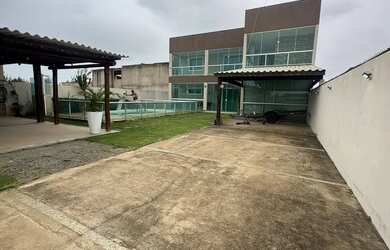 Imagem 6: Vendo casa 3 qts sendo 2 suítes em chapéu do Sol!