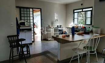 Imagem 6: Chácara de luxo em condomínio exclusivo no bairro Monjolinho