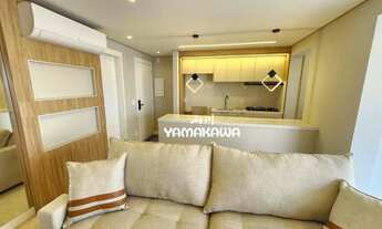 Imagem 5: Apartamento com 2 dormitórios à venda, 82 m² por R$ 1.200.000,00 - Mooca - São Paulo/SP