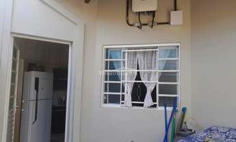 Imagem 5: Casa - Jardim Campos Verdes - Hortolândia