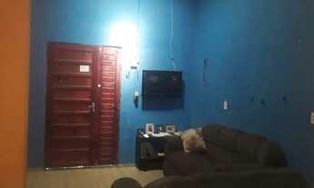 Imagem 3: Casa com 3 dormitórios à venda , 150 m² por R$ 180.000 - Marechal Rondon (Jurema) - Caucai