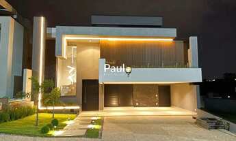 Imagem: Sobrado à venda em Valinhos, Residencial