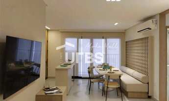 Imagem: Land226 Universitário - Apartamento 2 quartos