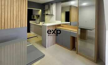 Imagem 7: VENDO SOBRADO COM MÓVEIS SOB MEDIDA NO RIO PEQUENO EM CAMBORIÚ - R$ 520 MIL