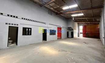 Imagem 5: Galpão para locação, Santos Dumont, Aracaju, SE