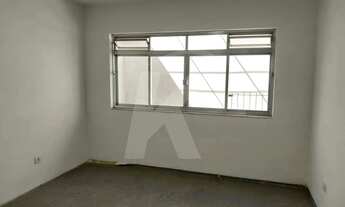 Imagem: Sala comercial medindo 15 m² com banheiro