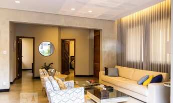 Imagem 6: Casa à Venda - Castelo, 5 Quartos, 500 m2