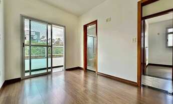 Imagem: APARTAMENTO Torre única com elevador SANTA