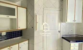 Imagem 4: Apartamento com 3 dormitórios, 88 m² - venda por R$ 690.000,00 ou aluguel por R$ 3.900,00