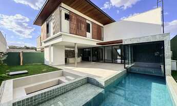 Imagem 6: Casa à venda no bairro Parque Cidade - Goiânia/GO