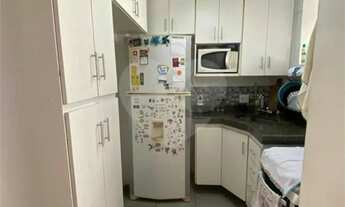 Imagem 7: Apartamento com 3 quartos à venda em Parque Mandaqui - SP