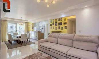 Imagem 7: Apartamento com 3 quartos à venda, 119 m² por R$ 1.450.000 - Água Verde - Curitiba/PR