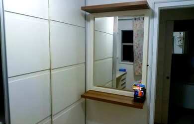 Imagem 7: Aconchegante Apartamento Reformado no Coração de Nilópolis - Pronto para Morar!