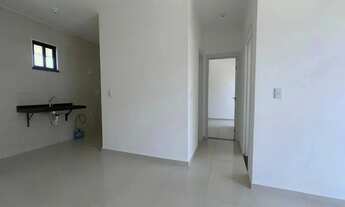 Imagem 6: Apartamento com 2 quartos e vaga de garagem na Caucaia