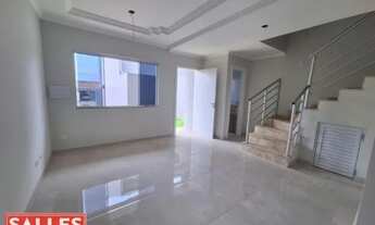 Imagem 5: Fazendinha: Triplex/Sobrado 4 qts, suíte, 4 gar, 3 WC, Use FGTS, carta, carro, AP. 677.000