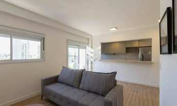 Imagem 7: Apartamento com 2 dormitórios para alugar, 77 m² por R$ 5.232,12/mês - Parque Campolim - S