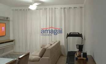 Imagem: Casa a venda no Jardim do Marques com 2