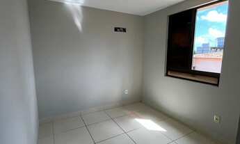 Imagem 4: Apartamento locação 1 quarto - Melhor localização dos bancários!