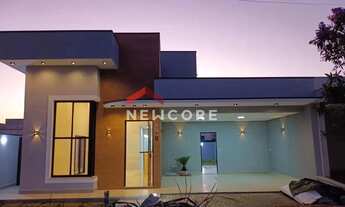 Imagem: Casa de condomínio em Rua Francisco Barreto