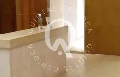 Imagem: Sala à venda no Centro do RJ