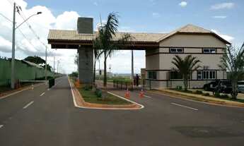 Imagem: Vendo/troco lote 250m² - VILLA SUIÇA