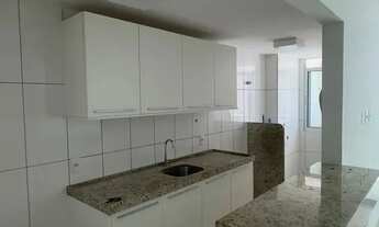 Imagem 3: Imóvel p/ alugar com 80 m2, 3 quartos, cond. Paris Residence, bairro Planalto - Teresina