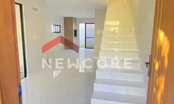 Imagem 4: Sobrado em Rua Olinda Rosa da Conceição - Ingleses do Rio Vermelho - Florianópolis/SC