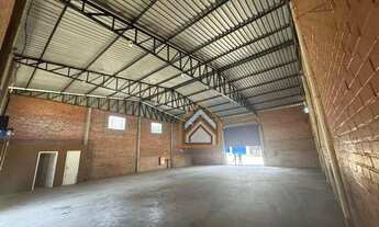 Imagem 7: Pavilhão para alugar, 300 m² por R$ 5.000,00/mês - Costa do Ipiranga - Gravataí/RS