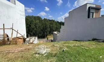 Imagem: Lote a venda no condominio nova jaguari