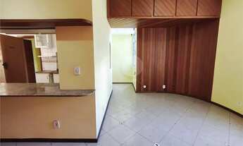 Imagem 5: Apartamento para alugar com 3 quartos, sendo 1 suíte, no condomínio Edifício almirante D