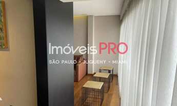 Imagem 5: Apartamento 01dorm 01suite 80mts a venda e locação no Itaim Bibi