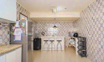 Imagem 7: Ótimo Sobrado de Esquina Res e Comercial