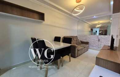 Imagem 6: Apartamento com 02 quartos no Conquista Aleixo Premium