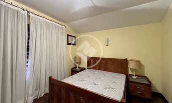 Imagem 6: Casa com 4 quartos, 187 m² - venda por R$ 1.390.000 ou aluguel por R$ 10.276/mês - Alto