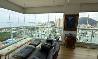 Imagem 7: Apartamento Alto Padrão à Venda Endereço privilegiado | Sofisticação