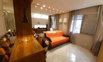 Imagem 2: Apartamento para aluguel no Itararé em São Vicente