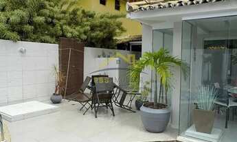 Imagem 2: Villas Atlancido Casa4/4 em condominio Energia Solar casa reformada