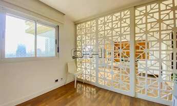 Imagem 10: Aluguel Apartamento 3 Dormitórios - 178 m² Brooklin