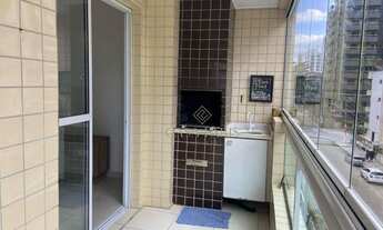 Imagem: Apartamento à venda, 74 m² por R$ 480.000,00