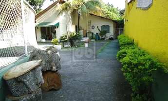 Imagem 2: Casa - Freguesia - Condomínio - Quadra esporte - Salão de festas - Churrasqueira - JBJ6957