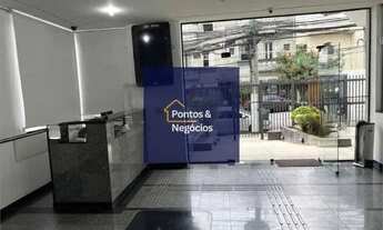 Imagem 4: Prédio, 2094 m² - venda por R$ 12.000.000,00 ou aluguel por R$ 74.900,00/mês - Barra Funda