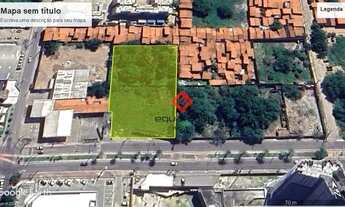 Imagem: Terreno à Venda, 4000 m² por R$ 12.000.000