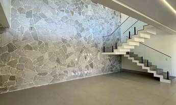 Imagem 3: Jardins Bolonha Casa em condomínio com 4 dormitórios