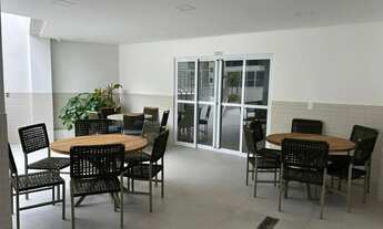 Imagem 16: Apartamento 3 quartos à venda, frente mar da Praia da Cerca, ao lado da Praia do Morro, Gu