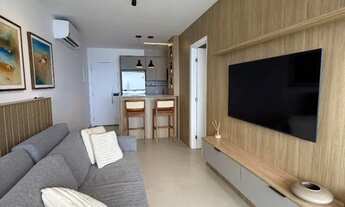 Imagem 3: APARTAMENTO À VENDA NO DUETTO HORTO FLORESTAL, COM INFRAESTRUTURA DE LAZER COMPLETA!