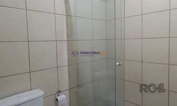 Imagem 6: Casa de 2 dormitórios localizada no bairro Hípica