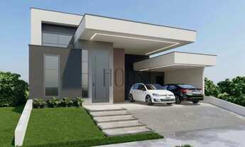 Imagem 4: Casa com 3 quartos à venda, 189 m² por R$ 1.450.000 - Condomínio Pampulha Jardim Residenci