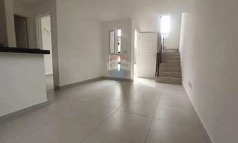 Imagem 4: CASA NOVA EM UM CONDOMÍNIO FECHADO COM UMA OTIMÁ LOCALIZAÇÃO